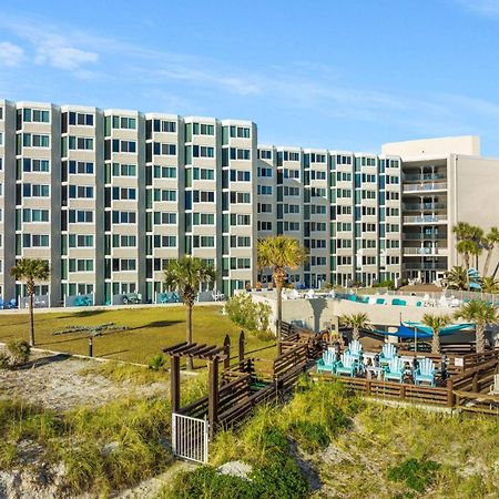 Top Of The Gulf 815 Panama City Beach Exterior photo