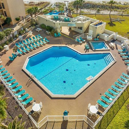Top Of The Gulf 815 Panama City Beach Exterior photo