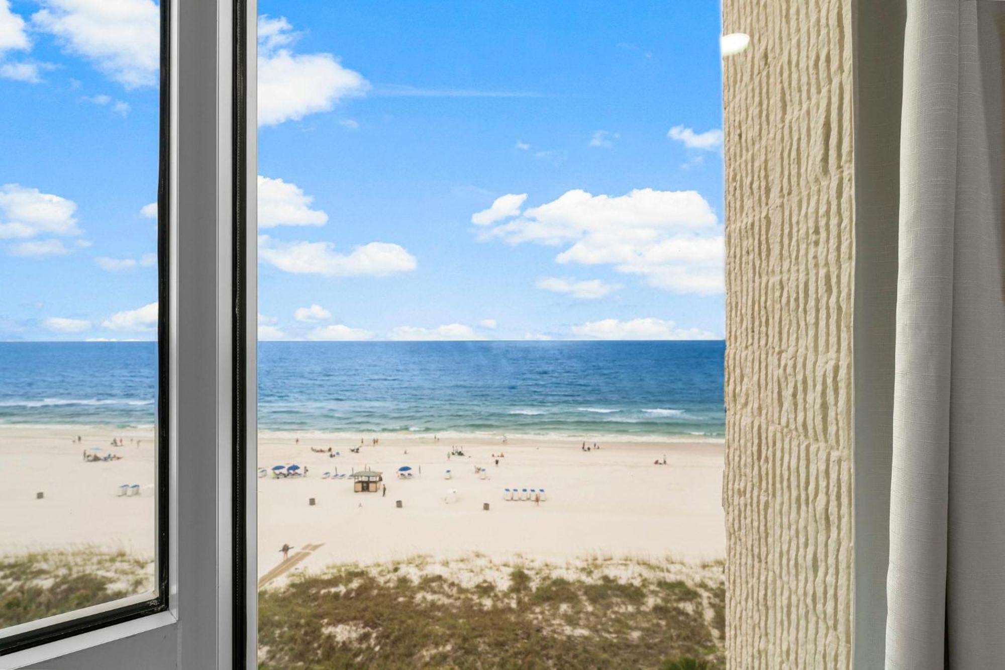 Top Of The Gulf 815 Panama City Beach Exterior photo