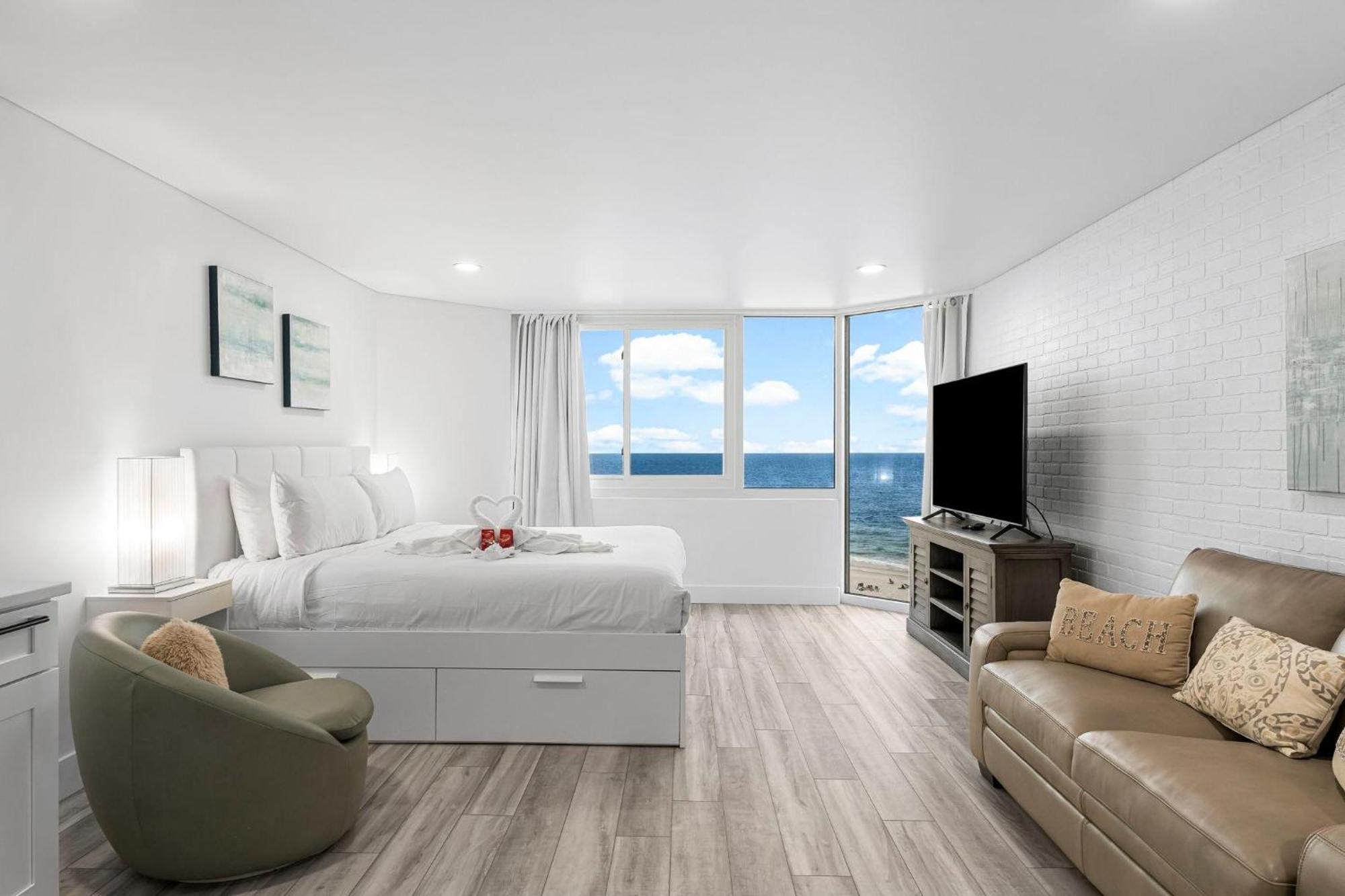 Top Of The Gulf 815 Panama City Beach Exterior photo