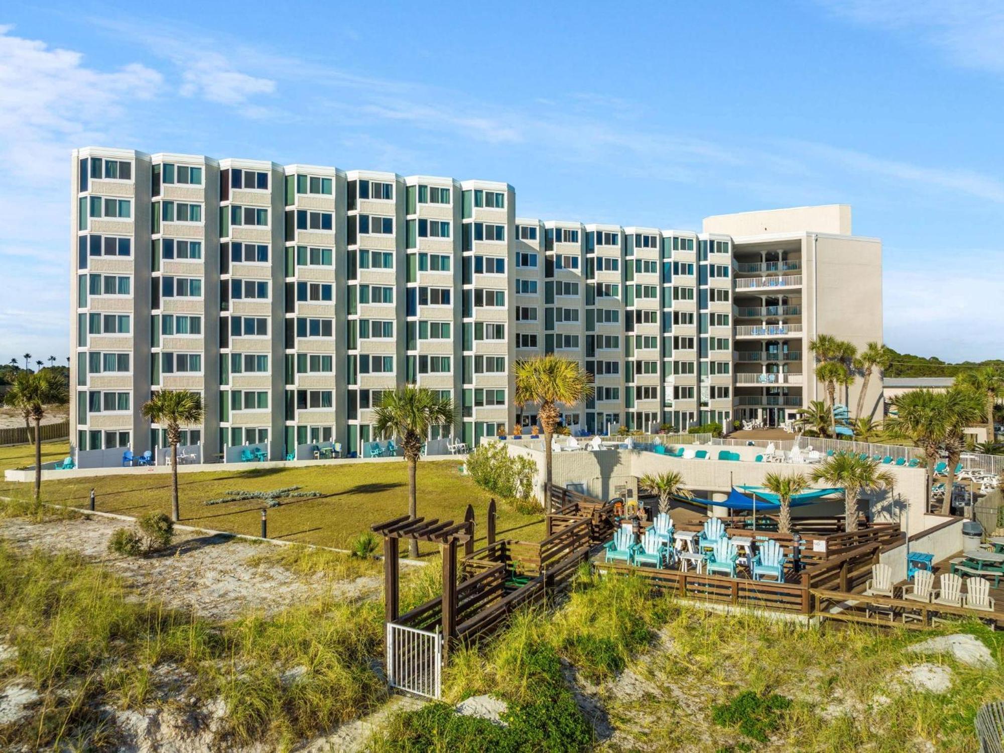 Top Of The Gulf 815 Panama City Beach Exterior photo